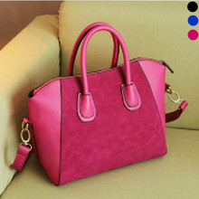 Borse Pochette Hand Shoulder Women Messenger Tote Bag Ladies PU Leather Handbags Bolsa Feminina Bolsos Mujer Sac A Main Femme