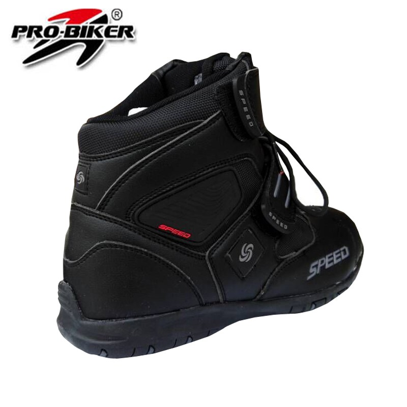 motorcycle shoes 3