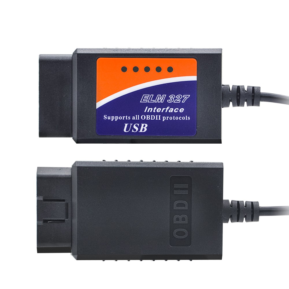 ELM327 USB (1)