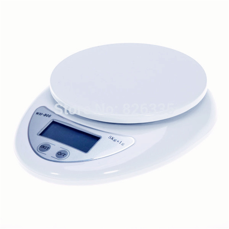 Top Cheap Digital Scale LCD Electronic Steelyard Kitchen Scales Postal