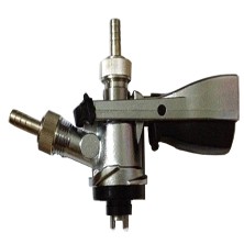 S-Type keg coupler TS-8105 ali