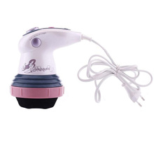 Health Care Professional 4 in 1 Anti-cellulite Massager for Deep Relaxing Massage Body Massage Tools FE#8