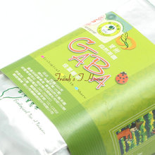  Hot Heal tea Supreme Organic Taiwan High Mountain GABA tea Gaba Oolong free shipping
