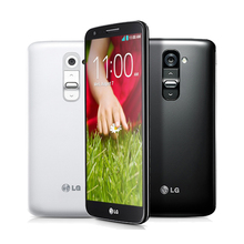 Original LG G2 F320 D800 D802 Mobile Phone Android Quad Core Phone 32GB Rom 2GB Ram
