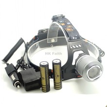 Фары от HK Faith Technology Co.,LTD артикул 32436468329