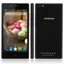 SISWOO A5 5.0″ IPS MT6735M Quad-Core 1GHz Android 5.0 4G smartphone 8GB ROM 1GB RAM 5.0MP 2.0MP