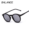 Sunglasses women illesteva occhiali round circle sunglasses brand designer female eyewear oculos de sol feminino 2015