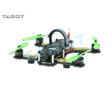 Tarot TL130H1 135mm Carbon Fiber 5.8G 300mW FPV Racer Drone PNP Version