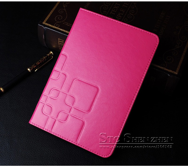 Luxury Tablet Cover Case For Samsung Galaxy Tab S2 8.0 SM-T710 T715 PU Leather Flip Book Stand Smart Cover (9)