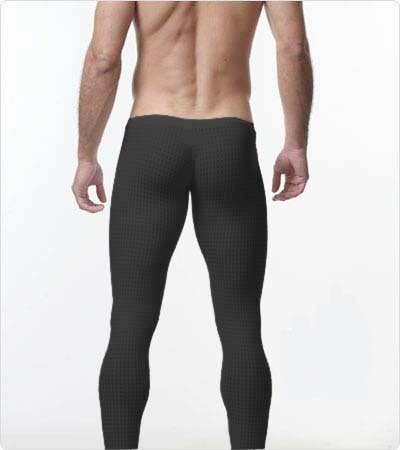 long john bodysuit