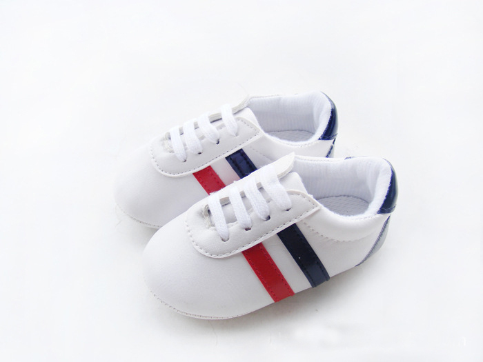 soft bottom sneakers for infants