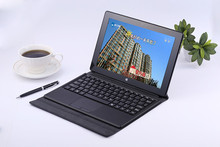 free leather case 10 inch original 3735D Quad Core Tablet PC WIFI Dual SIM ROM 32GB