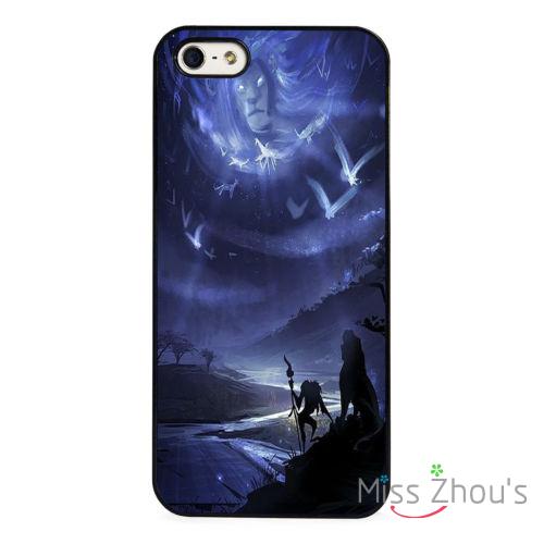The Lion King Amazing Protector back skins mobile font b cellphone b font cases for iphone