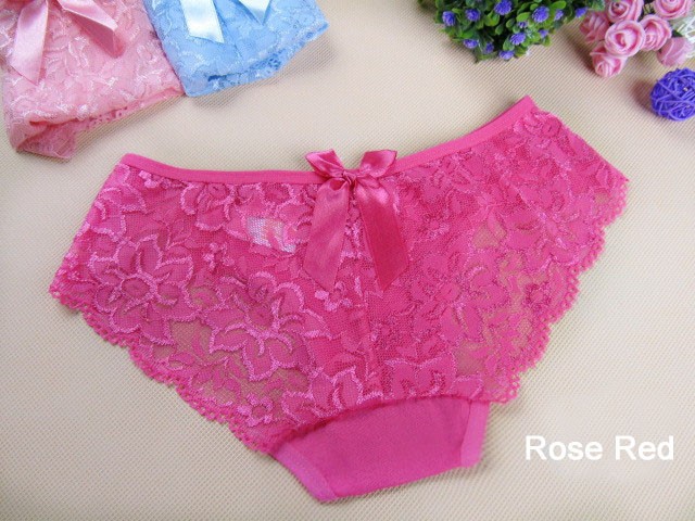 ANK0014-Rose red