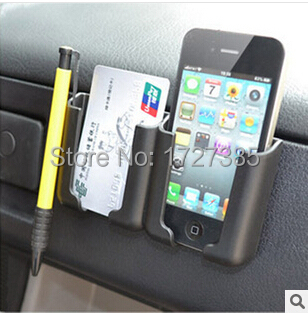 Free shipping Car phone holder Windshield Stand Mount Holder Bracket for mobile phone GPS MP4 Rotating