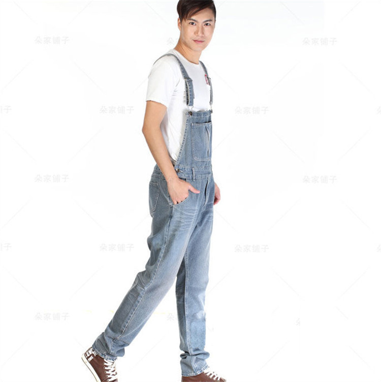 jeans overalls for men (13)