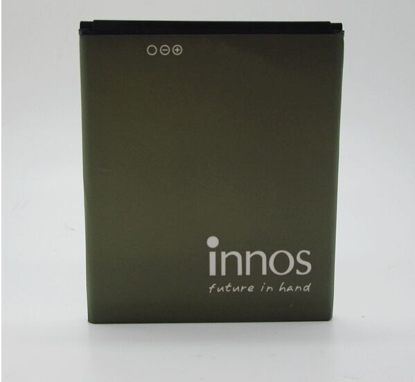 20 .  innos -4n- 1800    dns s4503q s4503 innos   i6c i6 bateria
