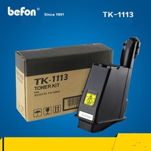 (befon-TK1110) Bk compatible toner cartridge For Kyocera TK-1110 TK-1111 TK-1112 FS-1020 FS-1040 FS-1120 FS-1120MFP (2.5k pages)