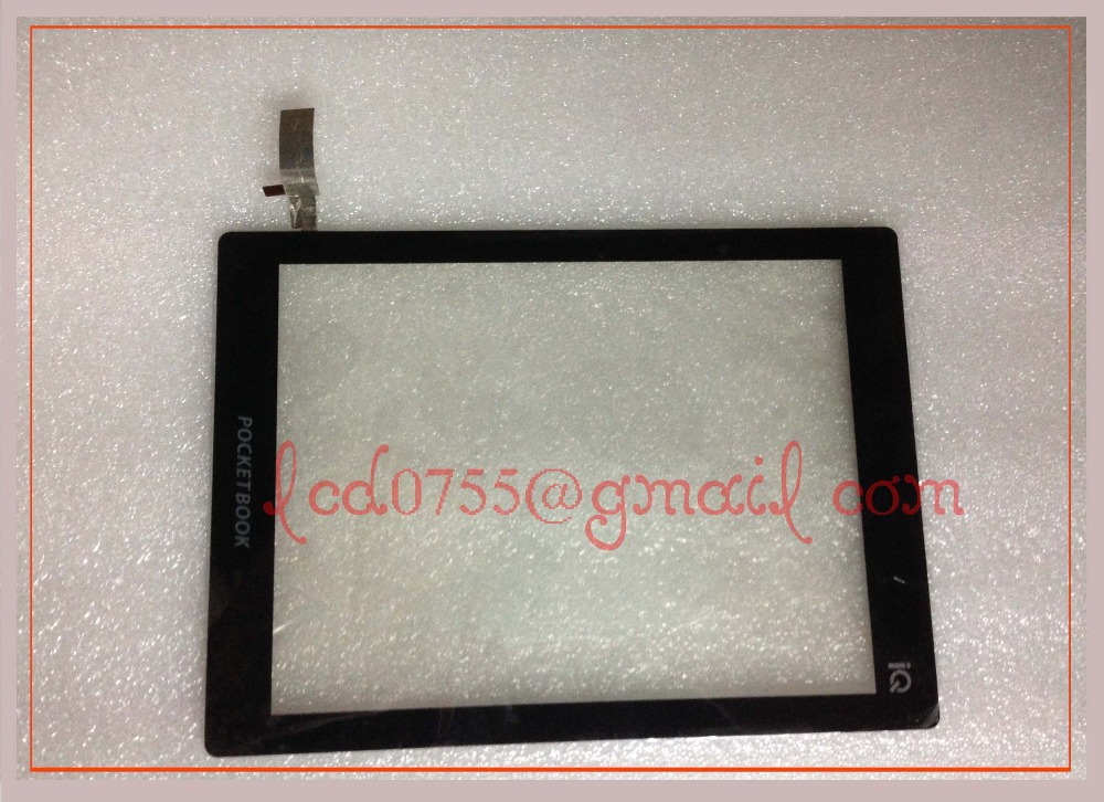 Гаджет  Original Touch Screen Digitizer Glass Replacement for PocketBook IQ 701 None Электронные компоненты и материалы