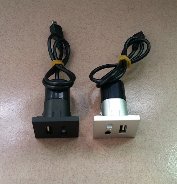 Usb в форд фокус 2 своими руками 90