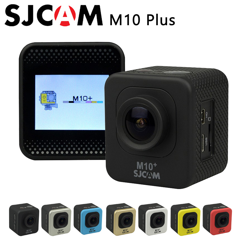  SJCAM M10 + M10  2   NTK96660   WiFi 30   sj cam 1080 P 60FPS   