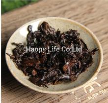 250g made in 1980 Chinese Ripe Puer Tea The China Naturally Organic Puerh Tea Black Tea