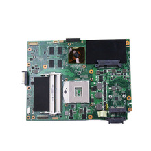 Горячая распродажа k52jr k52j a52j K52jc ноутбука материнская плата для ASUS материнская плата испытано ок, высокое качество профессиональный оптовая продажа