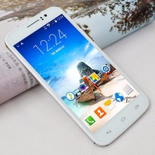 Free Gift Mpie i8 MTK6572 Dual core Cell phone 5 0 IPS Screen Android 4 4