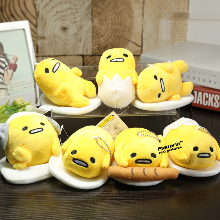 Get 2019 Wholesale Cute Lovely Gudetama Plush Toys Yellow Lazy Desktop Wallpaper Free Wallpaper 2019 Wholesale Cute Lovely Gudetama Plush Toys Yellow Lazy Desktop Wallpaper Free