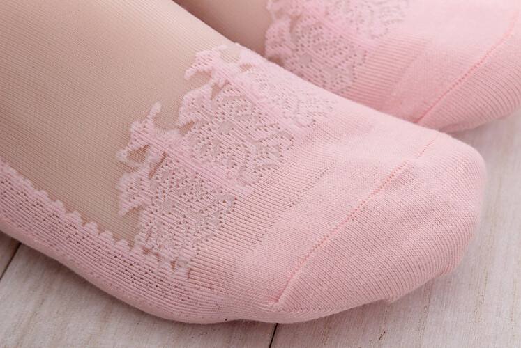 NWW173 women lace short socks (14)