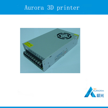 3D printer power supply 50Hz 110V 220V 0 89A provide for Reprap all kind of 3D