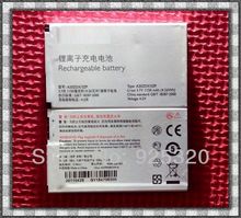 Original battery For PHILIPS X100 X325 cellphone  A20ZDX/3ZP Battery for Xenium CTX100 CTX325 Mobile phone