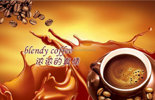 BLENDY maccha milk aloes calories in half 7 kinds of coffee flavor combinations