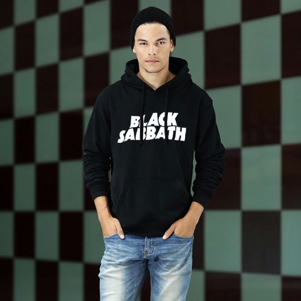 Black Sabbath hoodie 3