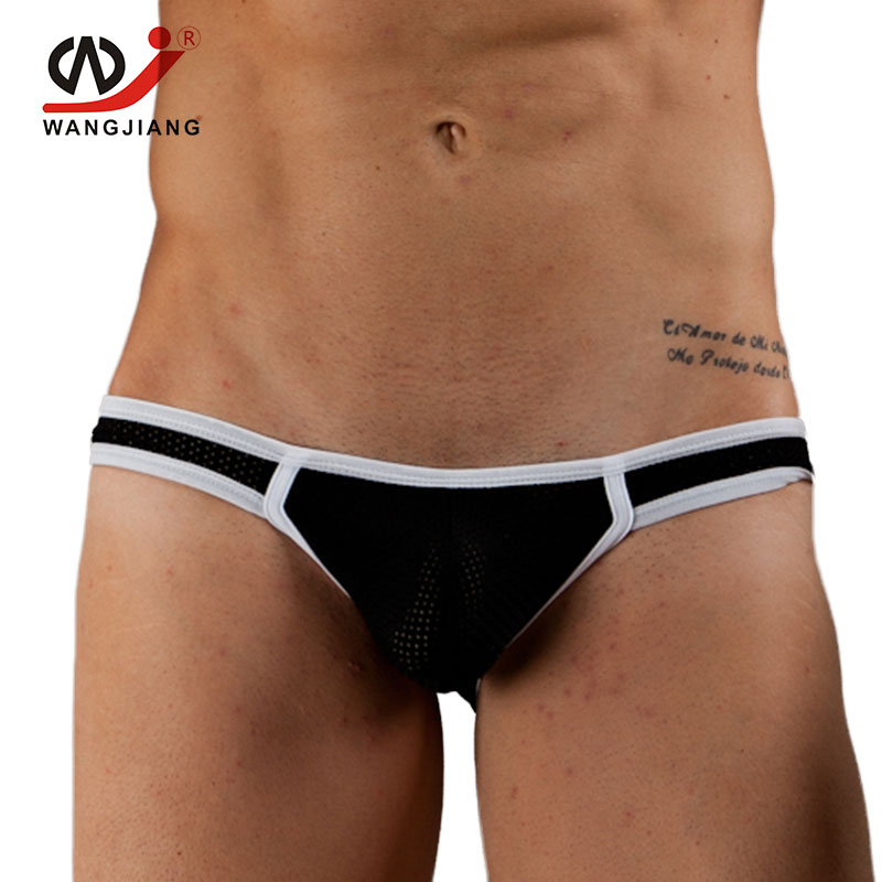 Men Polyester Underwear Promotion-Shop for Promotional Men ...