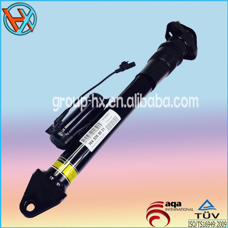 Rear Airmatic shock absorber for Mercedes GL-Class X164 w ADS OE 1643203031, 1643202731, 1643202031