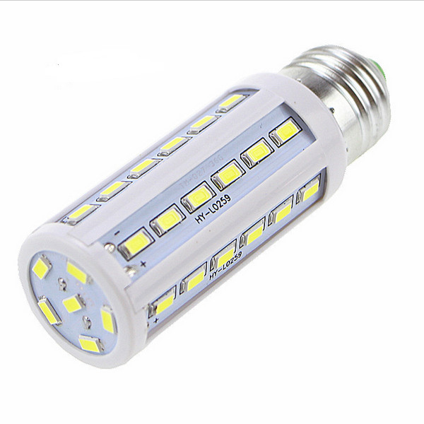 5pcs/lot 12W E27 B22 E14 42LED 5630 SMD LED Corn Light LED Bulbs Lamp 110V/220V/230V/240V/AC Warm White/White/Cold White