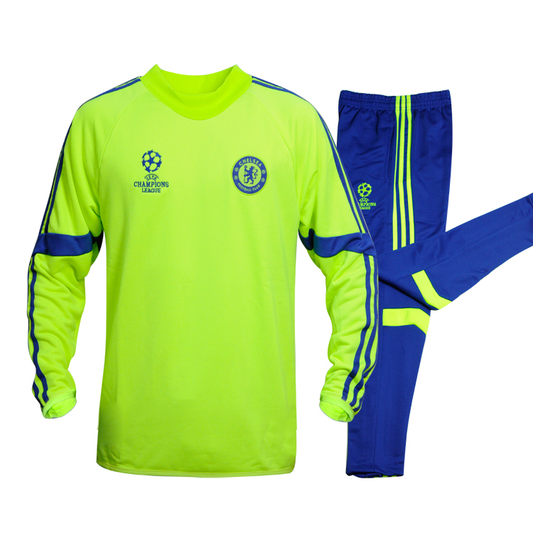Chelsea Tracksuit
