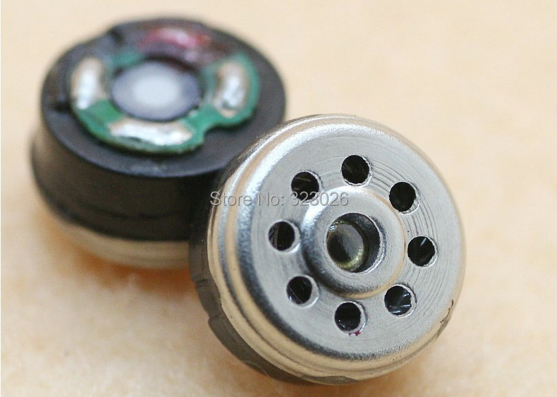 9.2mm speaker unit orinigal unit second kill IE800