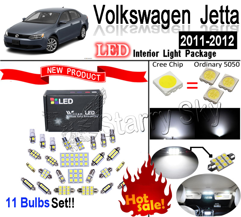 11           VW Jetta 6 MK6  .  .