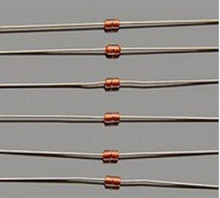 Induction Cooker thermistor temperature sensor thermostat tube 10K