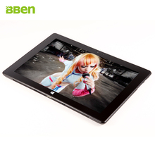 Quad core tablet 2014 NEW Hot original Bben T10 10 1 inch Windows tablet pc GPS