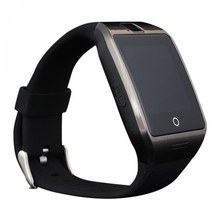 2016 New High Apro Smartwatch Bluetooth Smart Watch For Android IOS Phone Support SIM TF Card