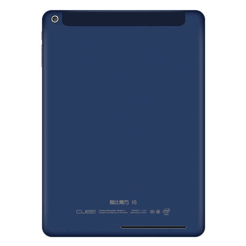 Cube I6S WIFI Dual Boot Quad core 9 7 2048 1536 IPS Touch Android 4 4