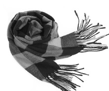 2016 New Fashionable Women winter scarfs plaid Unisex Brand Classic Pashmina Designer Shawls And Scarves Foulard