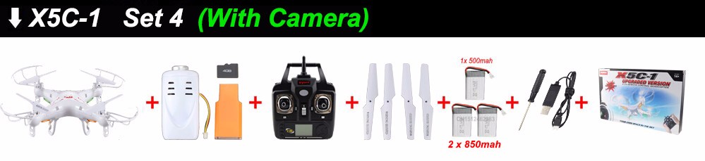 Syma X5C-1 Quadcopter Drone With Camera X5C or X5 rc helicopter without camera Syma X5C-1 Quadcopter Drone With Camera X5C or X5 rc helicopter without camera