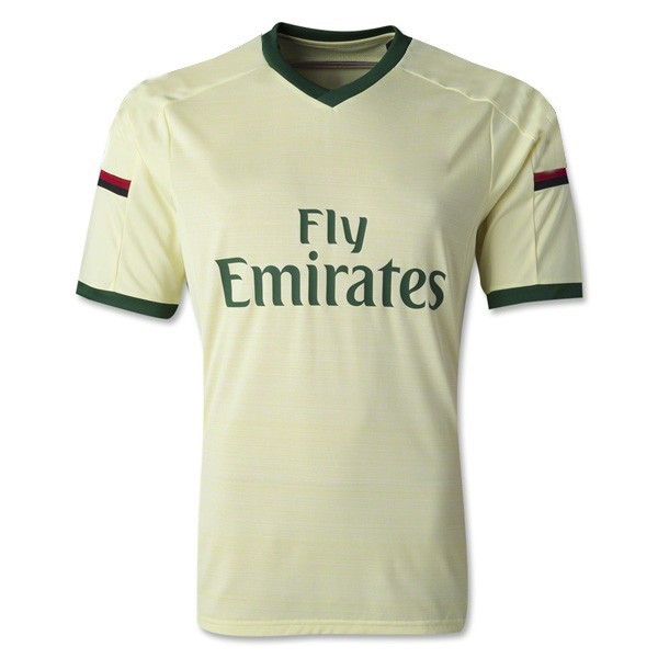 Milan Kit 2014 15