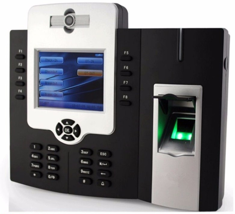 Online Buy Wholesale biometrics reader from China ...