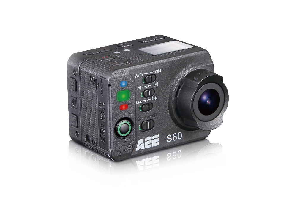   AEE S77 1440 P/60fps HD Wi-Fi   2.0  Helemt   go 100    