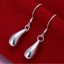 Multi styles Factory price New 925 sterling silver earrings Drop earrings fashion for women Free shipping